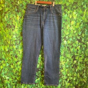 Kirkland Signature - New Medium Wash Blue Denim